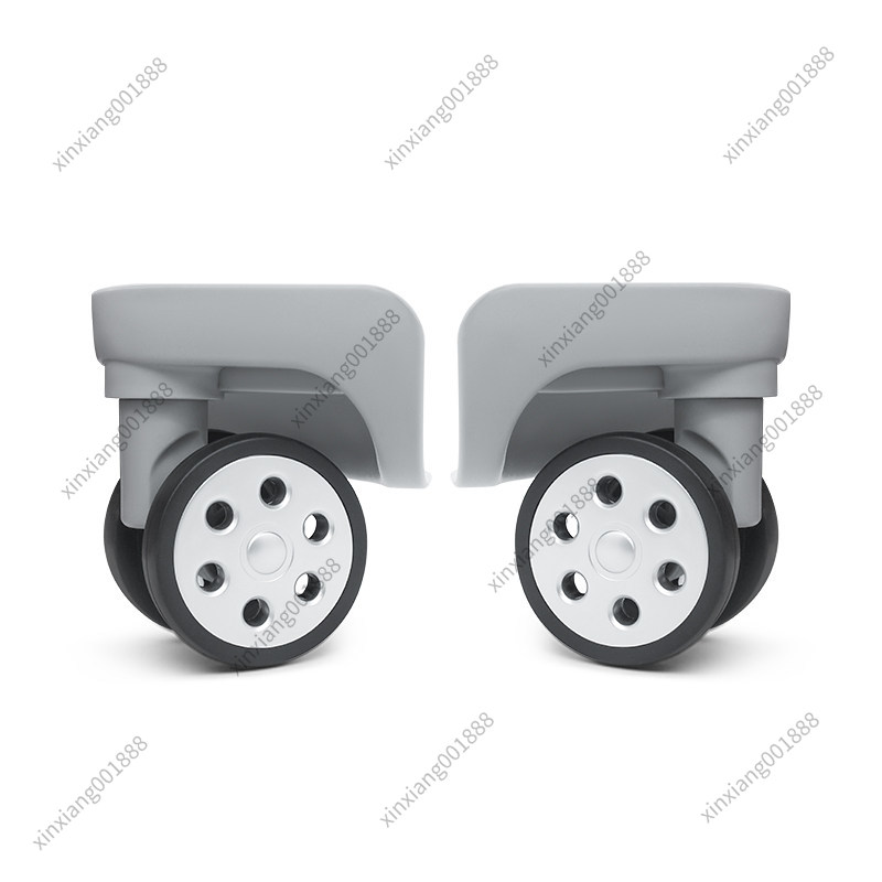 For RIMOWA Luggage Replacement - огляд і ціна Silent Replacement Luggage Wheels