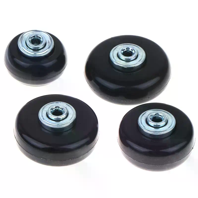 Wear Resistant Universal Suitc - огляд і ціна Silent Replacement Luggage Wheels