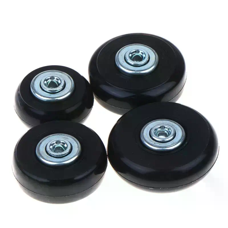Wear Resistant Universal Suitc - огляд і ціна Silent Replacement Luggage Wheels