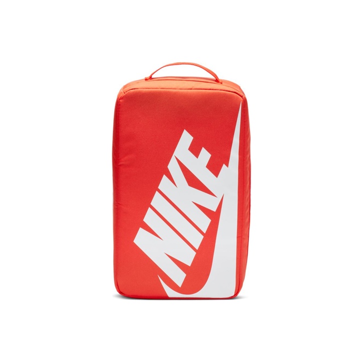 Nike Polyester Shoe Box Bag, H - огляд і ціна Handbags