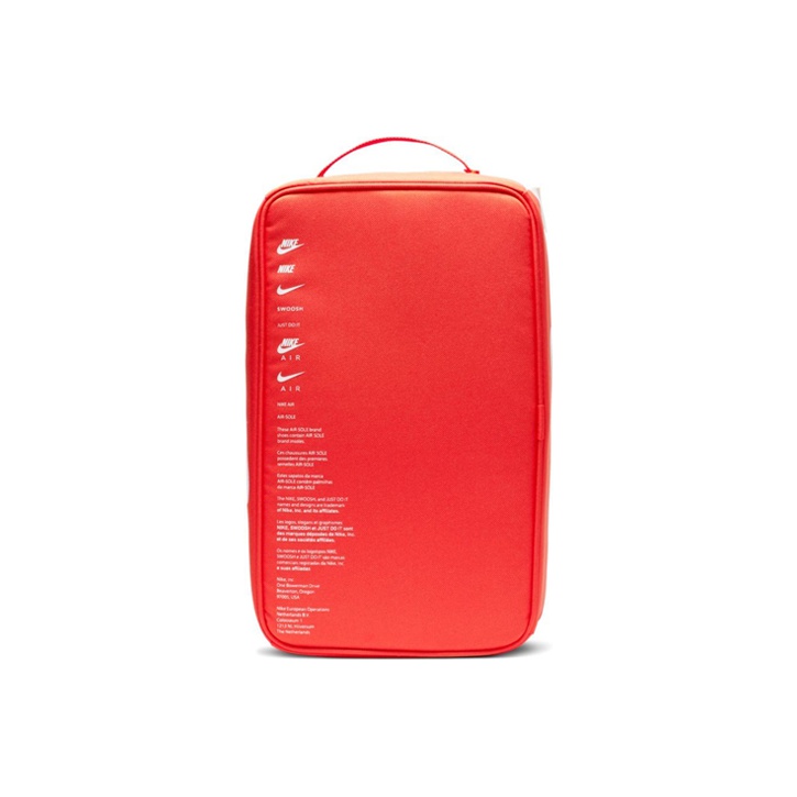 Nike Polyester Shoe Box Bag, H - огляд і ціна Handbags