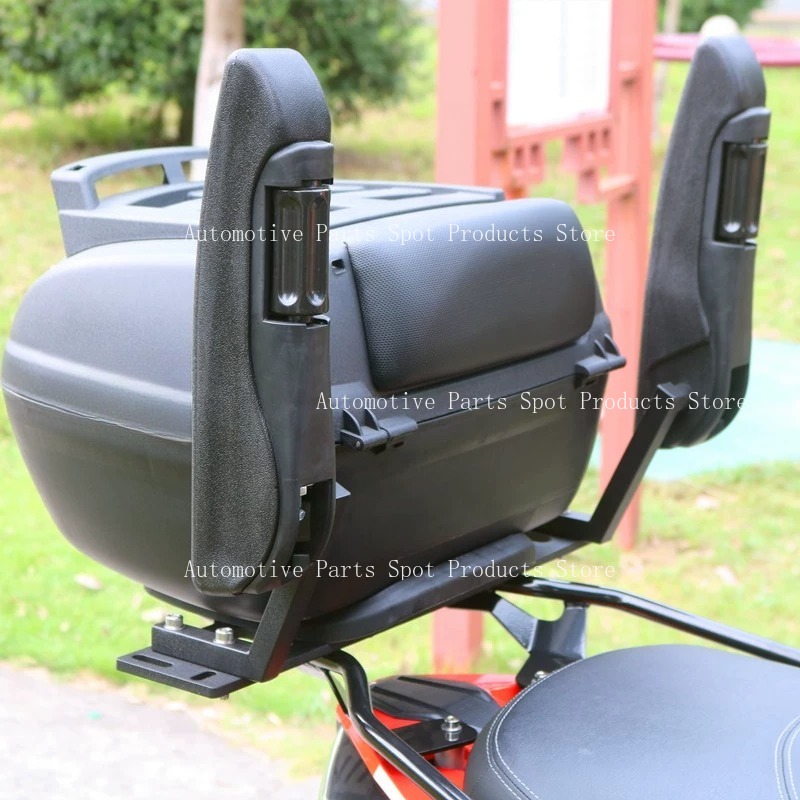 Suitable for Motorcycle Rear S - огляд і ціна Kids Ride On Suitcase Scooter