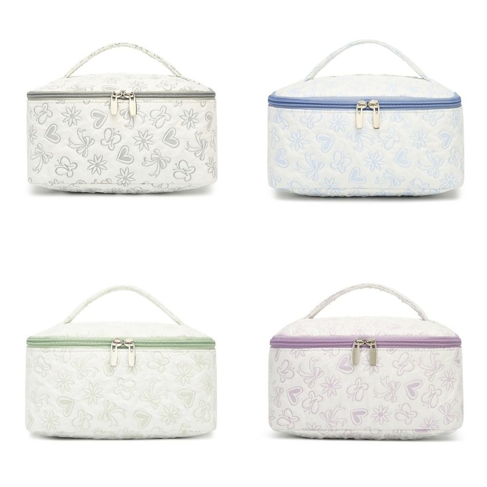 New Large Capacity Makeup Bag  - огляд і ціна Cosmetic Bags