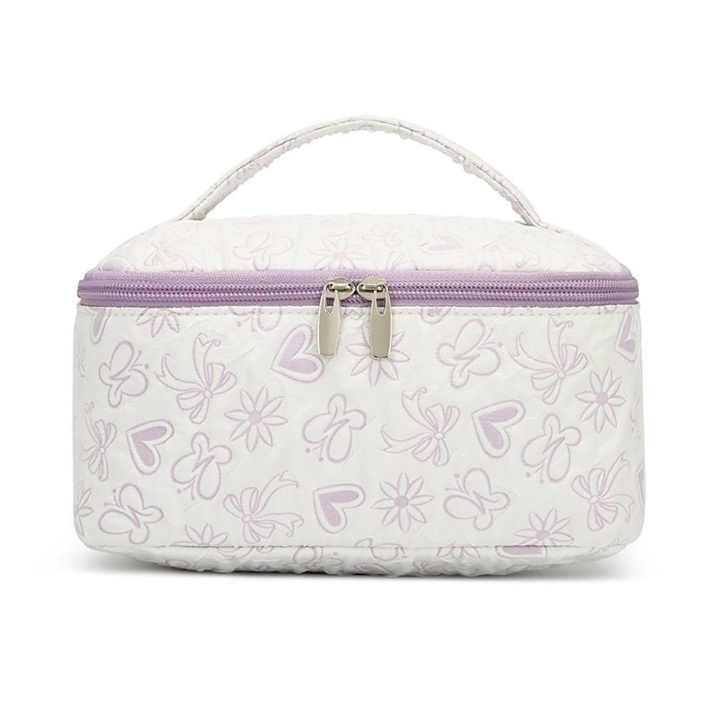 New Large Capacity Makeup Bag  - огляд і ціна Cosmetic Bags
