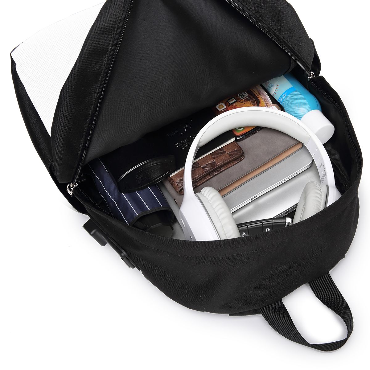 Bruce Springsteen Backpack Tra - огляд і ціна Travel Bags