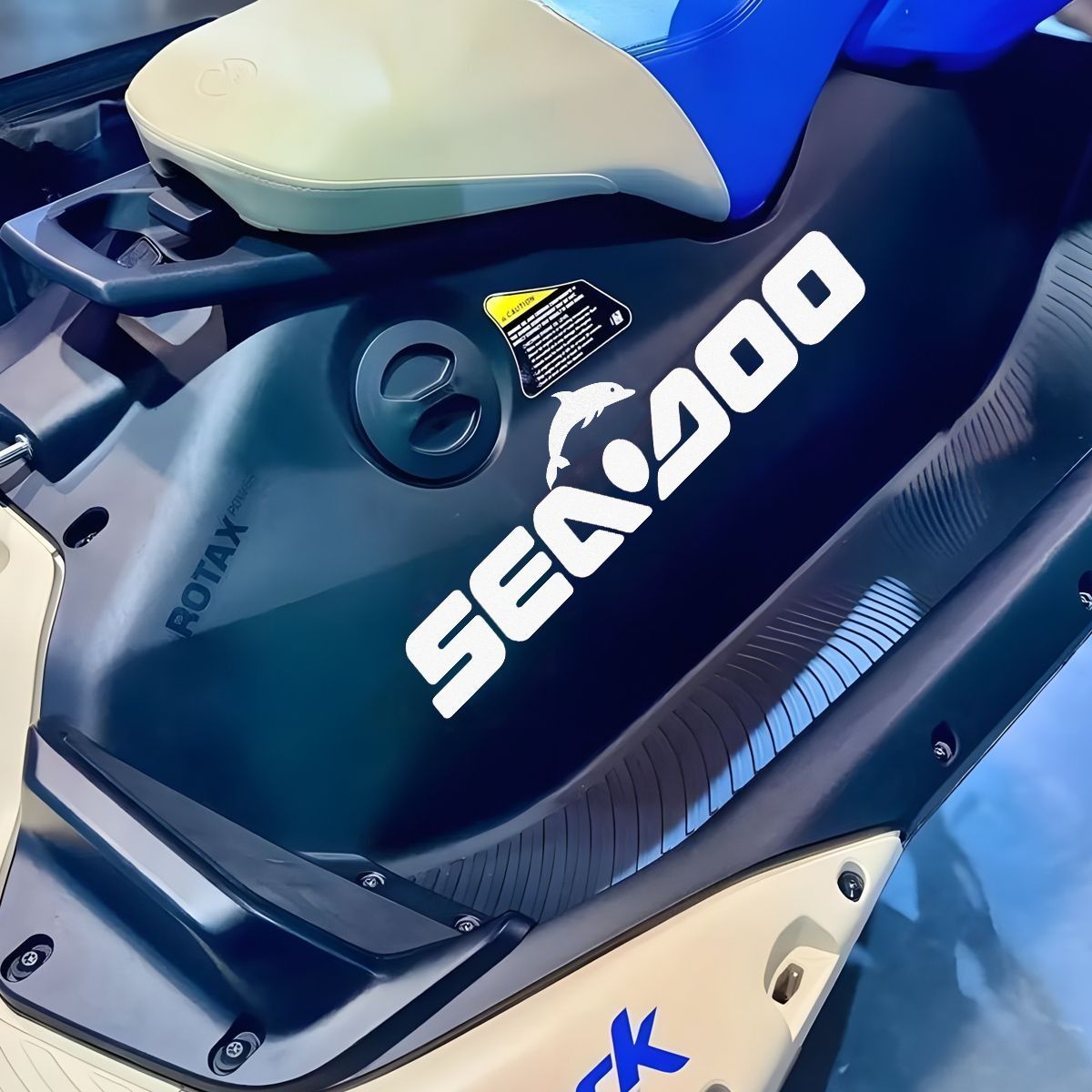 For Sea-doo Jet Ski Spark Trix - огляд і ціна Handbags