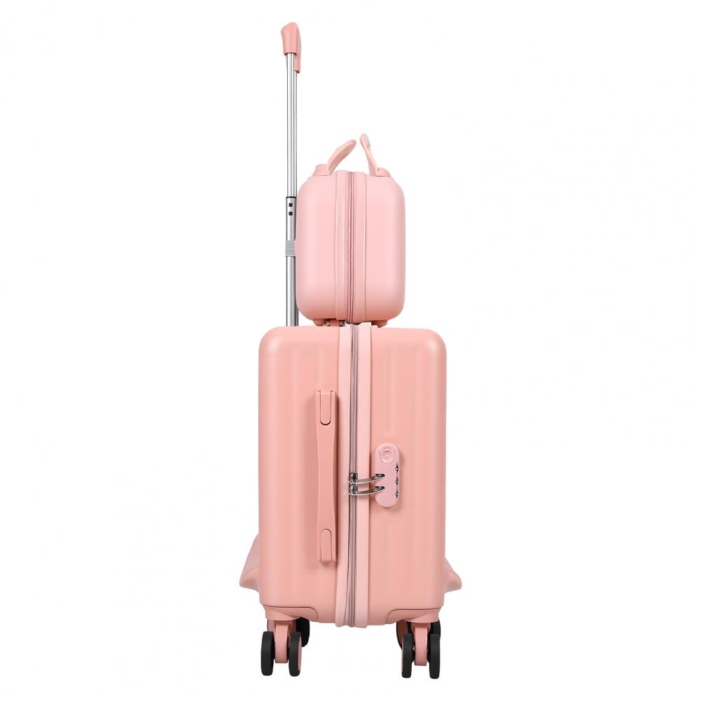 Durable 20 Inch Kids Ride-On L - огляд і ціна Kids Ride On Suitcase Scooter
