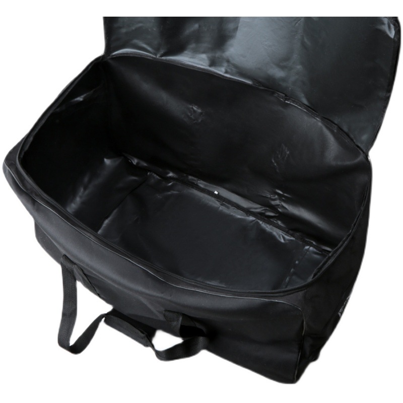 Large Capacity Trolley Bags wi - огляд і ціна Foldable Rolling Luggage Bag