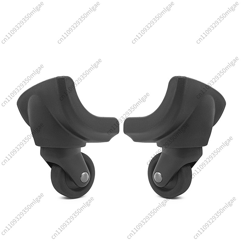 Luggage Replacement Wheel ZD24 - огляд і ціна Silent Replacement Luggage Wheels