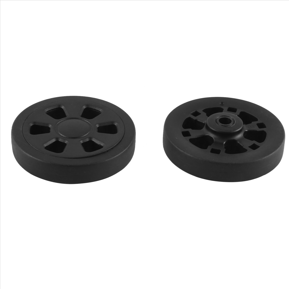 ABQR 60mm x 12mm Luggage Wheel - огляд і ціна Luggage