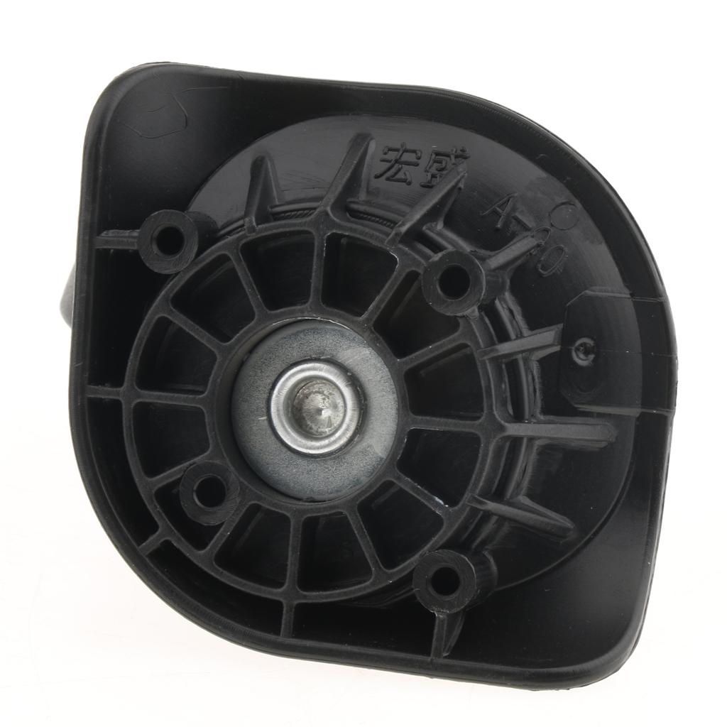 Universal Replacement Wheels f - огляд і ціна Silent Replacement Luggage Wheels