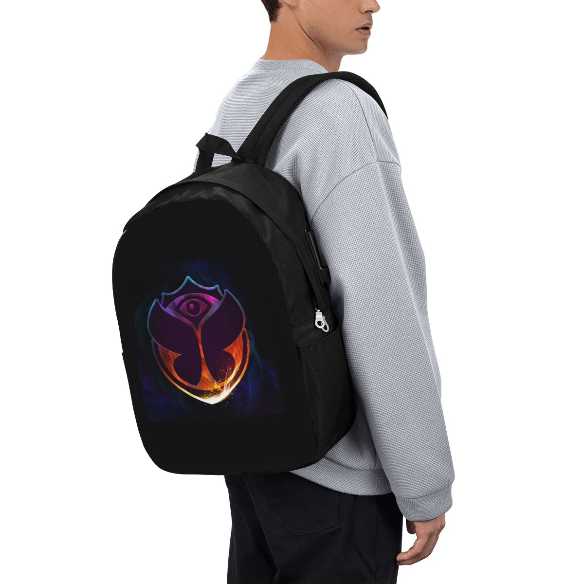Tomorrowland Butterfly Backpac - огляд і ціна Travel Bags