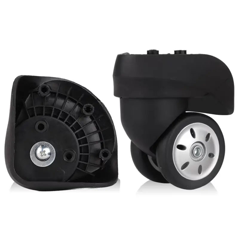 Wheels for cloth Luggage V56/V - огляд і ціна Silent Replacement Luggage Wheels