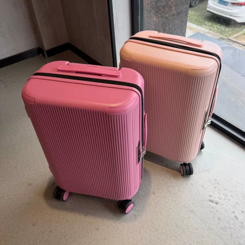 20-inch Trolley Suitcase 28-in - огляд і ціна Cabin Size Lightweight Travel Trolley