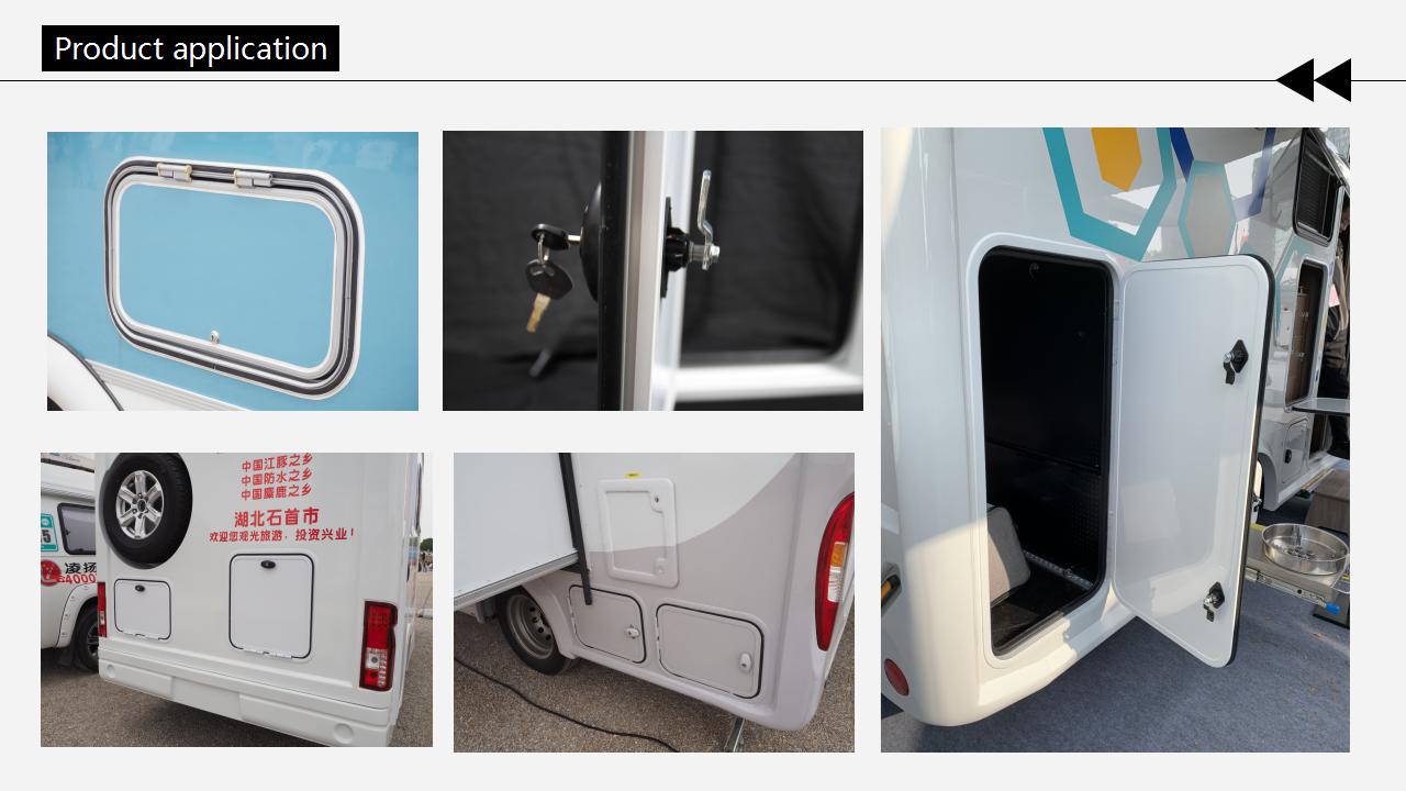 Hot Selling White Aluminium Al - огляд і ціна Luggage