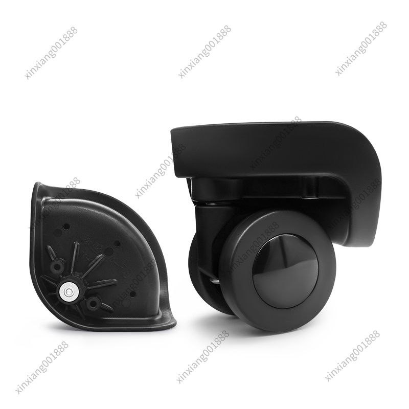 For ShengYuan C20 Silent Spinn - огляд і ціна Silent Replacement Luggage Wheels
