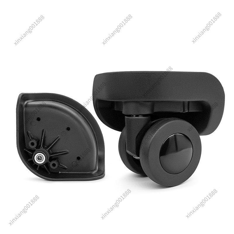 For ShengYuan C20 Silent Spinn - огляд і ціна Silent Replacement Luggage Wheels
